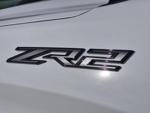 used 2025 Chevrolet Silverado 1500 car, priced at $65,923