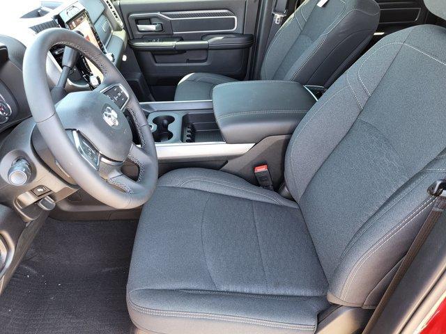 new 2025 Ram 2500 car, priced at $77,770