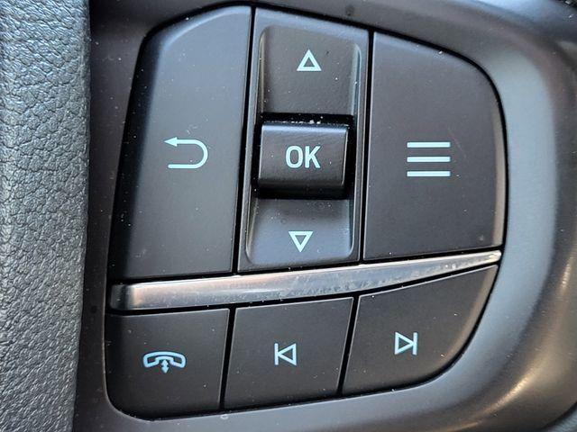 used 2025 Ford Ranger car, priced at $39,985
