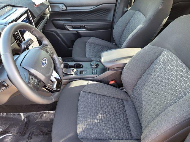 used 2025 Ford Ranger car, priced at $39,985