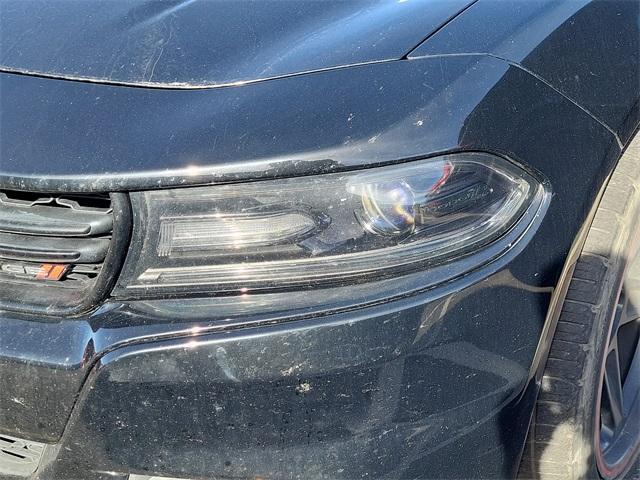 used 2018 Dodge Charger car, priced at $18,493