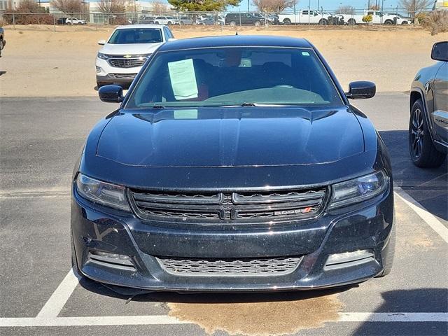 used 2018 Dodge Charger car, priced at $18,493