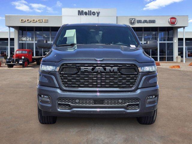 used 2026 Ram 1500 car, priced at $39,308