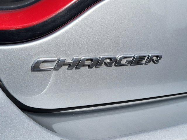 used 2023 Dodge Charger car, priced at $21,989