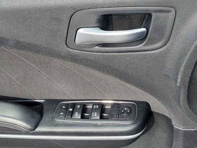 used 2023 Dodge Charger car, priced at $21,989