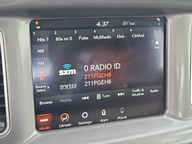 used 2023 Dodge Charger car, priced at $21,989