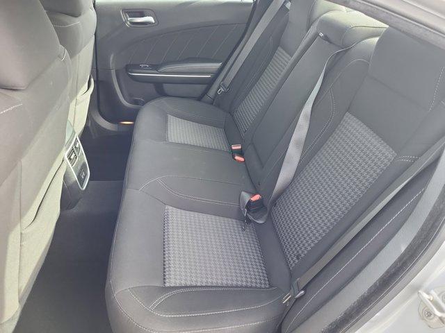 used 2023 Dodge Charger car, priced at $21,989