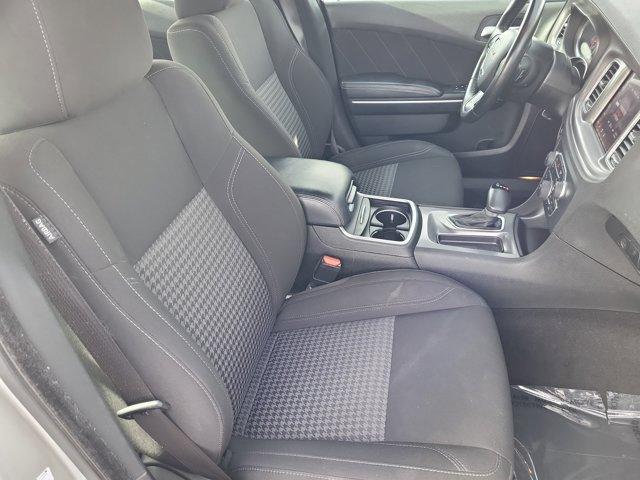 used 2023 Dodge Charger car, priced at $21,989