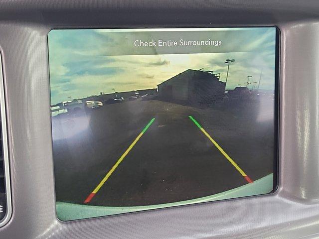 used 2023 Dodge Charger car, priced at $21,989