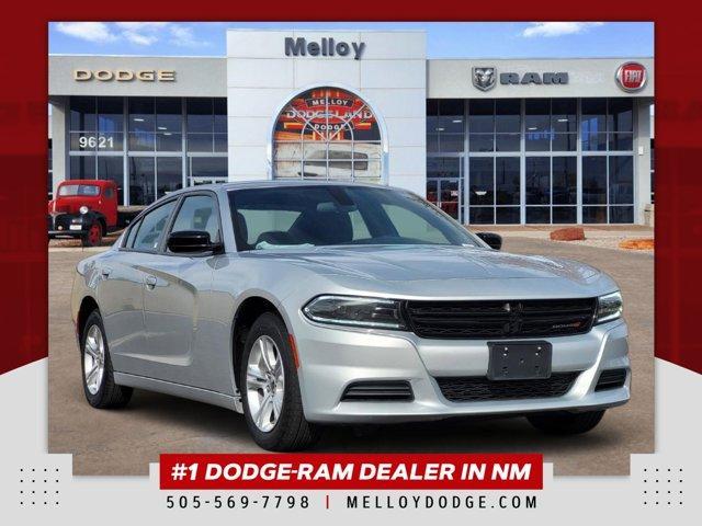 used 2023 Dodge Charger car, priced at $23,759
