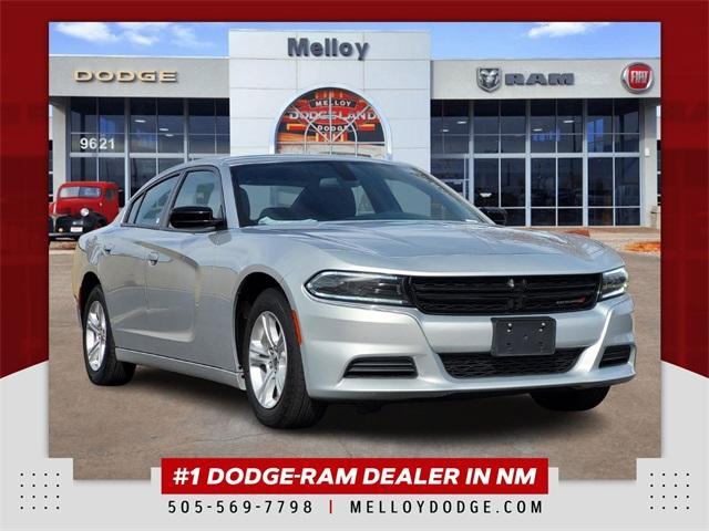 used 2023 Dodge Charger car, priced at $23,759