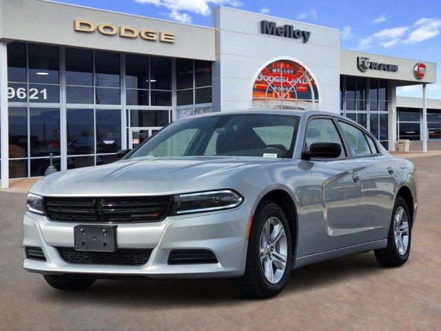 used 2023 Dodge Charger car, priced at $21,989