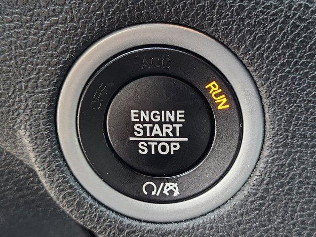 used 2023 Dodge Charger car, priced at $21,989