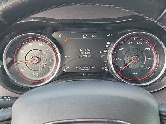 used 2023 Dodge Charger car, priced at $21,989