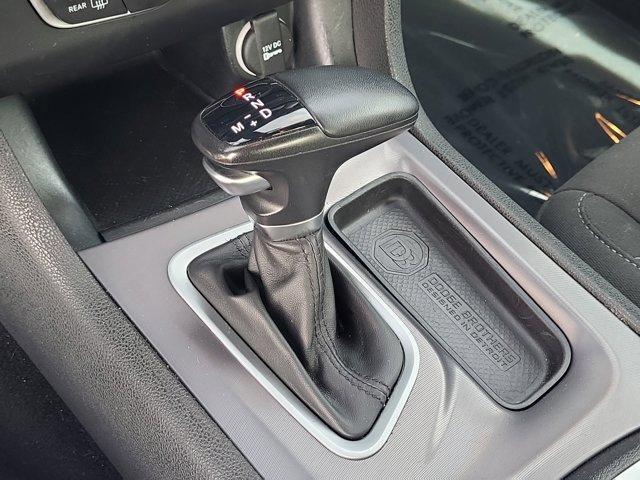 used 2023 Dodge Charger car, priced at $21,989