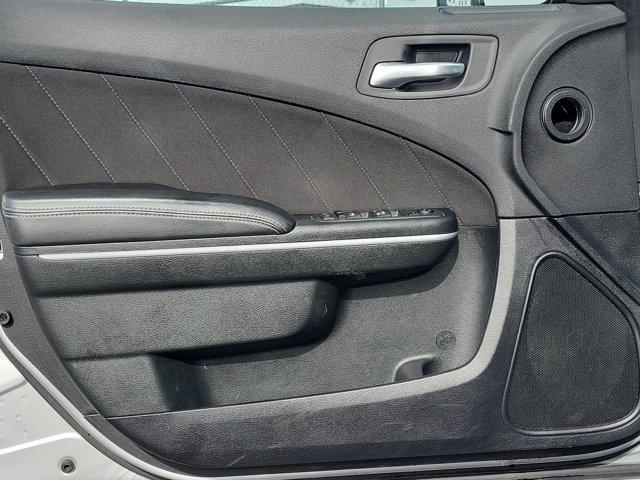 used 2023 Dodge Charger car, priced at $21,989