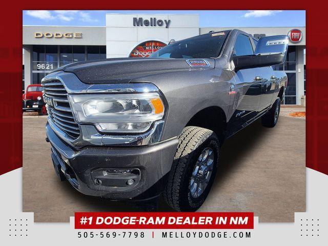 used 2024 Ram 2500 car, priced at $56,608