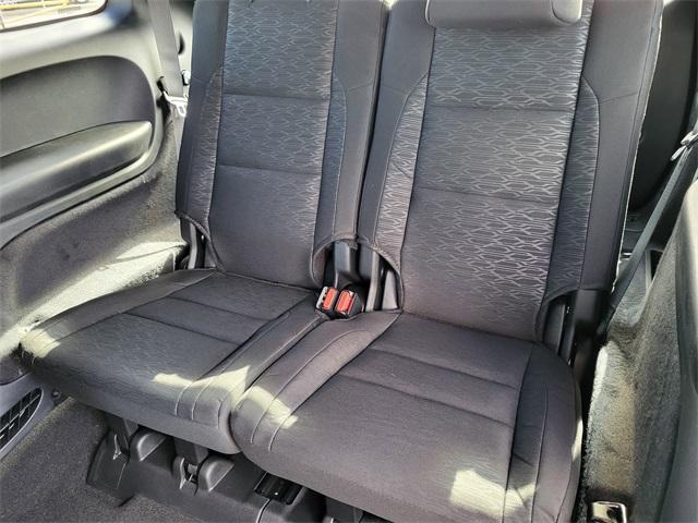 new 2026 Dodge Durango car, priced at $43,585