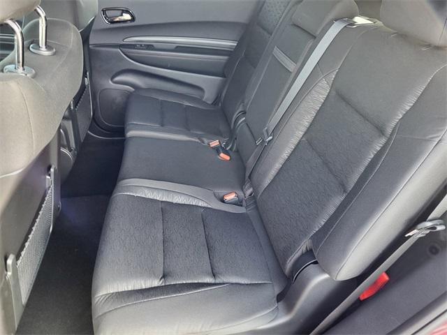 new 2026 Dodge Durango car, priced at $43,585