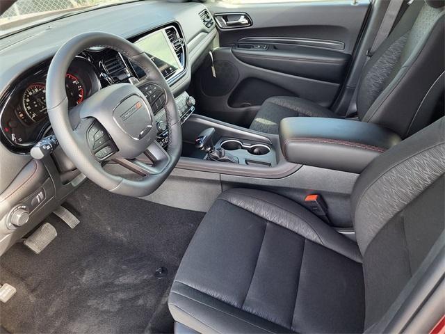 new 2026 Dodge Durango car, priced at $43,585