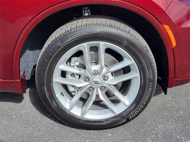 new 2026 Dodge Durango car, priced at $43,585