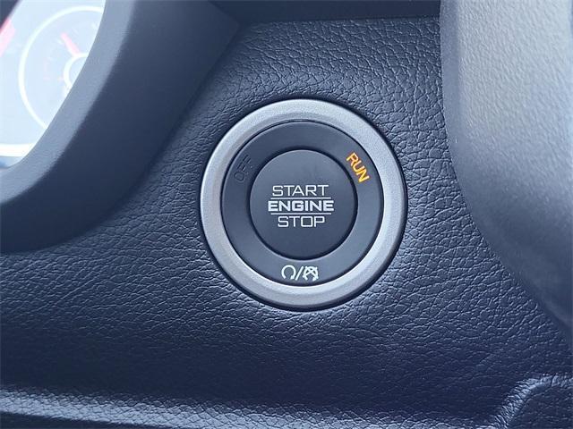 new 2025 Ram 2500 car, priced at $73,405