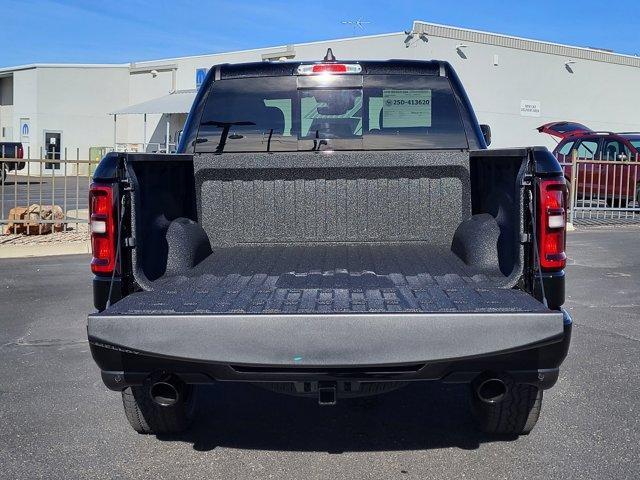 new 2026 Ram 1500 car, priced at $64,970