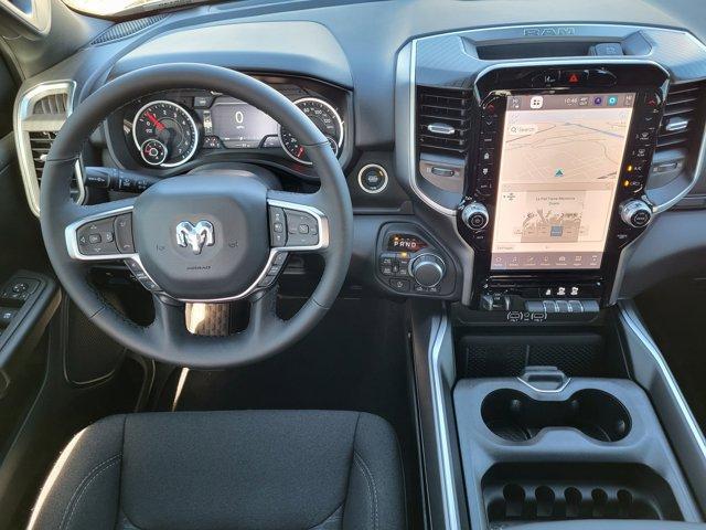 new 2026 Ram 1500 car, priced at $64,970