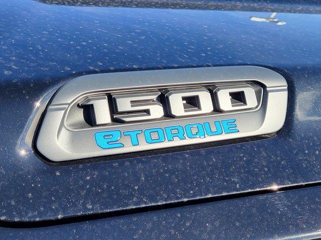 new 2026 Ram 1500 car, priced at $64,970