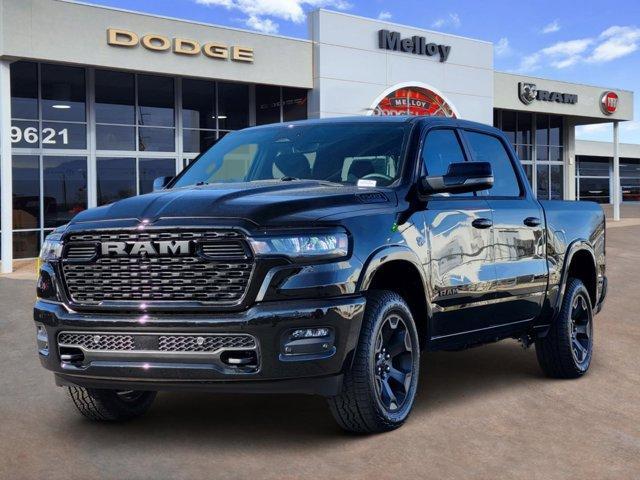 new 2026 Ram 1500 car, priced at $64,970