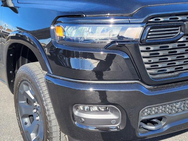 new 2026 Ram 1500 car, priced at $64,970