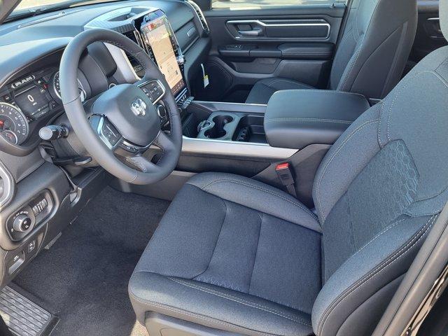 new 2026 Ram 1500 car, priced at $64,970