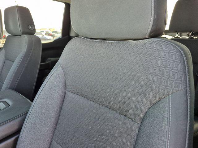 used 2019 Chevrolet Silverado 1500 car, priced at $30,696