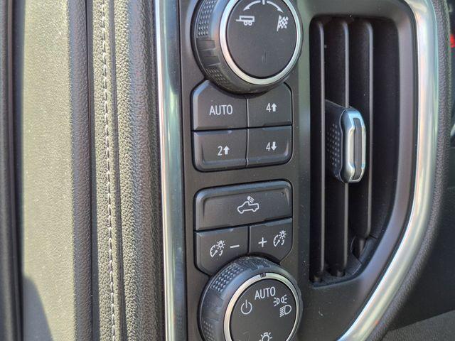 used 2019 Chevrolet Silverado 1500 car, priced at $30,696