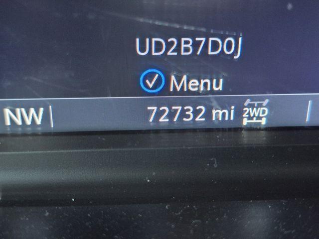 used 2019 Chevrolet Silverado 1500 car, priced at $30,696