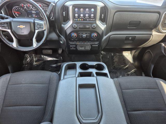 used 2019 Chevrolet Silverado 1500 car, priced at $30,696