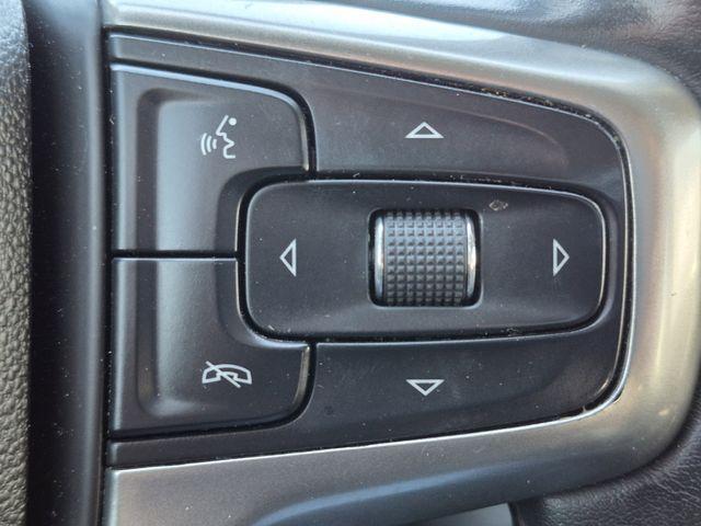 used 2019 Chevrolet Silverado 1500 car, priced at $30,696