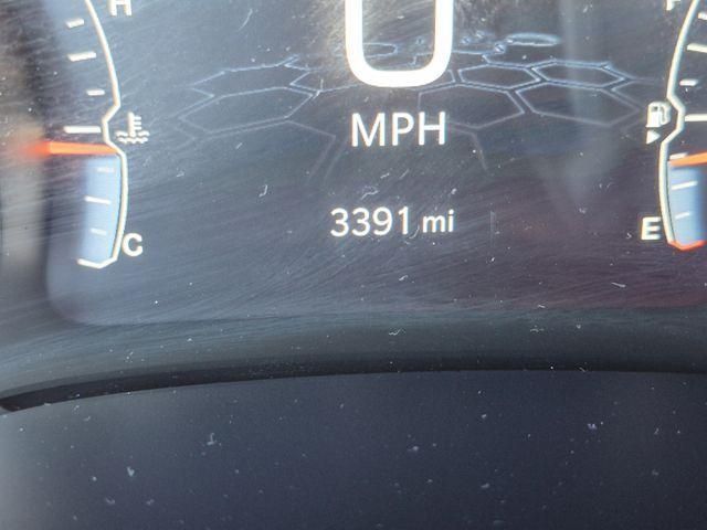 used 2025 Jeep Compass car, priced at $29,974