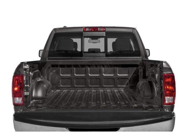 new 2024 Ram 1500 Classic car, priced at $53,990