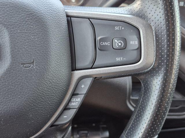 used 2024 Ram 3500 car, priced at $56,254