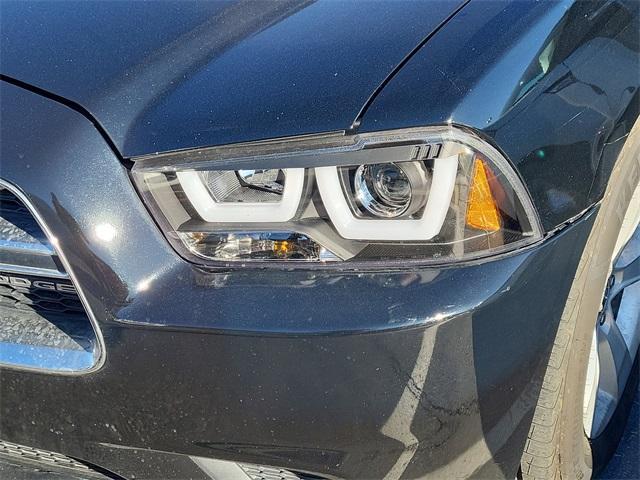 used 2012 Dodge Charger car