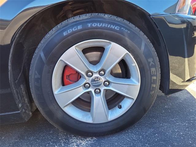 used 2012 Dodge Charger car