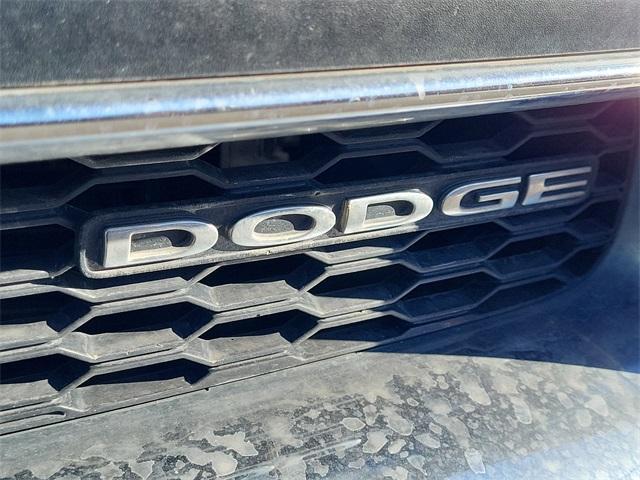 used 2012 Dodge Charger car