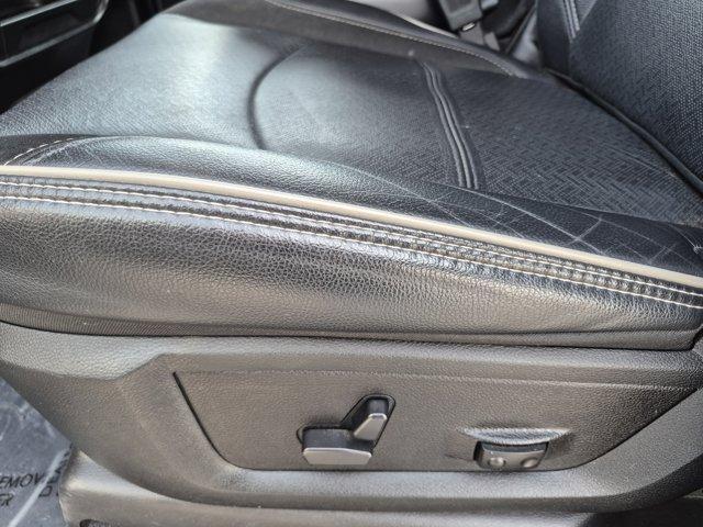 used 2024 Ram 2500 car, priced at $59,658