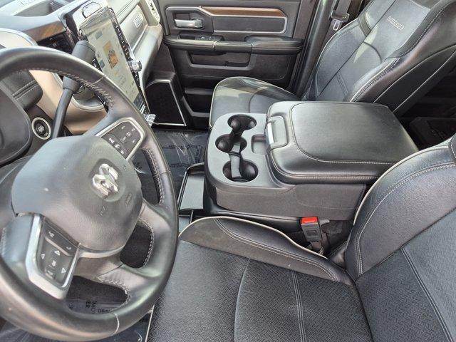 used 2024 Ram 2500 car, priced at $59,658