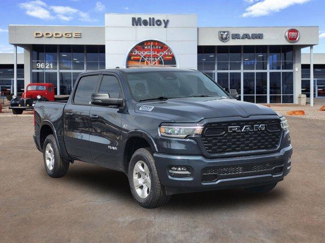 new 2026 Ram 1500 car, priced at $62,060