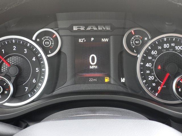 new 2026 Ram 1500 car, priced at $62,060