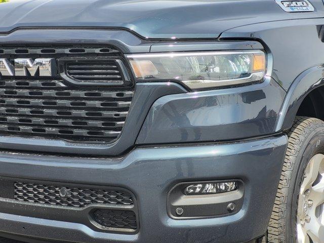 new 2026 Ram 1500 car, priced at $62,060