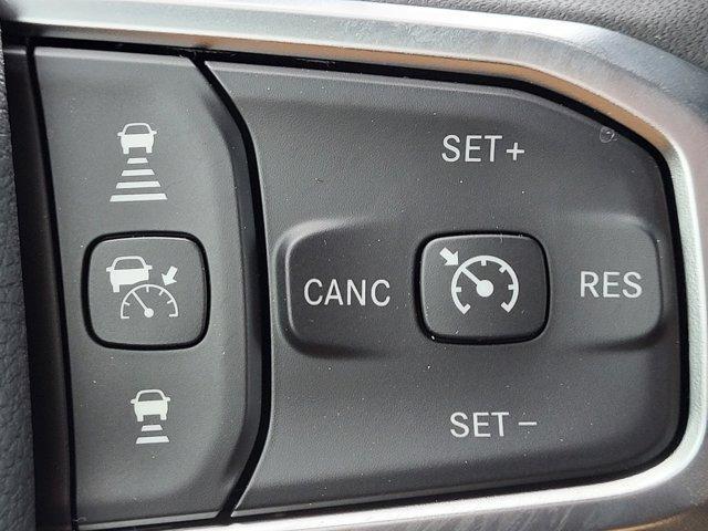 new 2026 Ram 1500 car, priced at $62,060