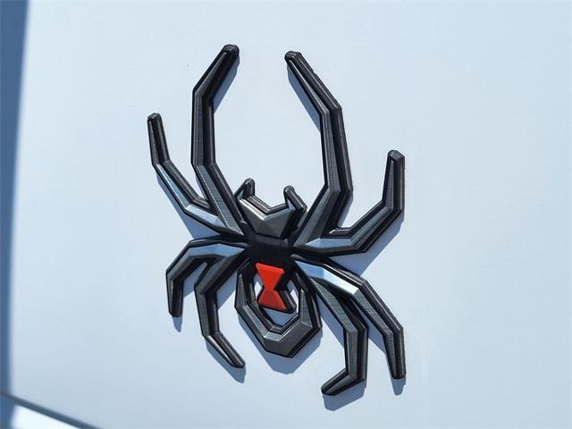 new 2025 Ram 2500 car, priced at $77,940